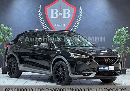 Cupra Formentor *4Drive*DSG*Matrix*360°*Kamera*AHK