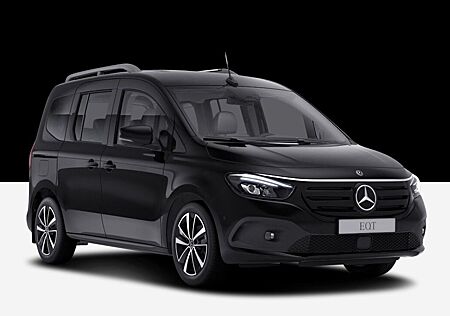 Mercedes-Benz EQT 200 Standard