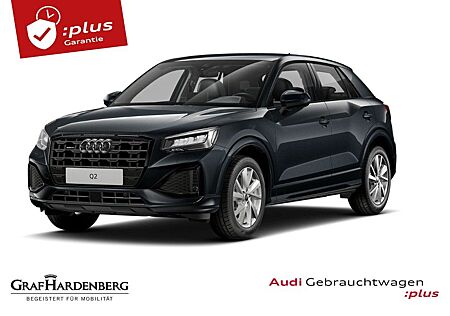 Audi Q2 40 TFSI qu. S tronic advanced LED ACC Navi