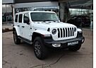 Jeep Wrangler Unlimited Sahara