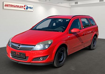 Opel Astra H Caravan Innovation Xenon