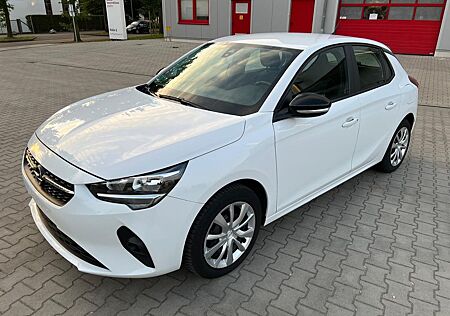 Opel Corsa F Edition