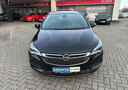 Opel Astra AstraK-Sports-Edition-Start-Stop-PDC-SHZ-Kamera-
