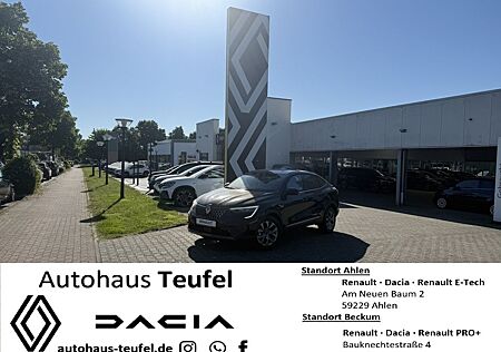Renault Arkana PH2 TECHNO Mild Hybrid 140 EDC *GJR* LHZ*