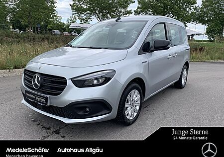 Mercedes-Benz eCitan Citan Tourer PRO LED KLIMAAUTOM. TEMPOMAT