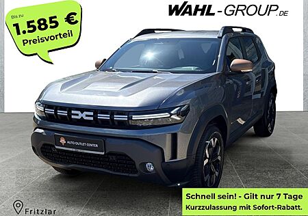 Dacia Duster III TCe 130 Extreme 4x4 DAB RFK PDC