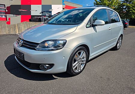 VW Golf Plus Volkswagen 1.4 TSI DSG Highline Highline