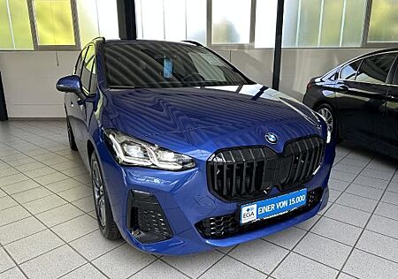 BMW 218 Active Tourer M-Sport DAB LED Kamera Sitzhz