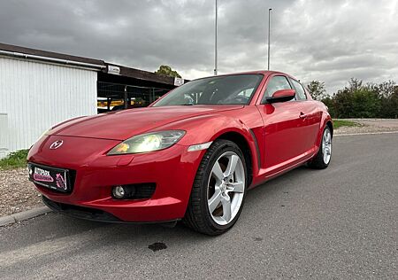 Mazda RX-8 Revolution