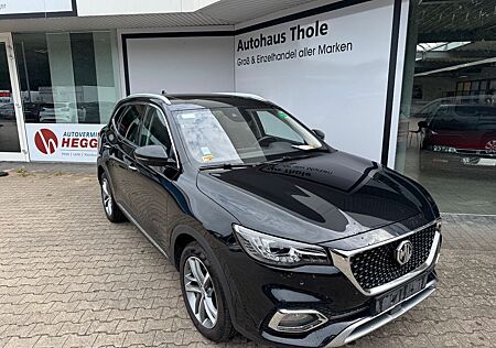 MG EHS Luxury PHEV