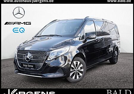 Mercedes-Benz V 300 +Avantgarde+MBUX+Wide+Navi+360+AUT+Stdhz