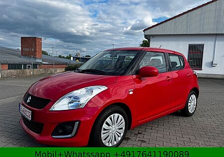 Suzuki Swift *12 Monate Garantie*Tüv Neu*1Te Hand*