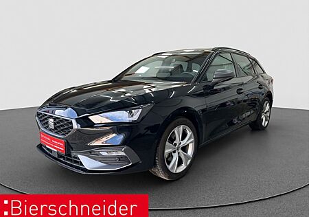 Seat Leon Sportstourer 1.5 eTSI DSG FR ACC SHZ CAM LE