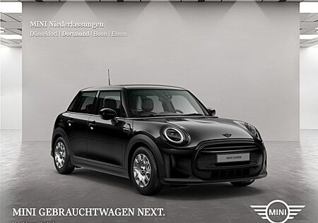 Mini Cooper Navi Kamera Driv.Assist Sportsitze LED