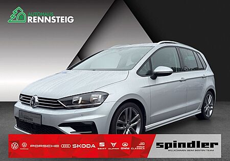 VW Golf Sportsvan Volkswagen Golf VII Sportsvan 1.4 TSI BMT Allstar