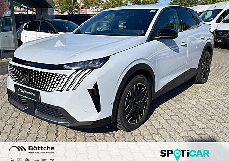 Peugeot 3008 Hybrid 136 Allure