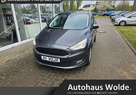 Ford C-Max Cool&Connect 1.5 EcoBoost Navi Apple CarP