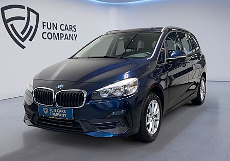 BMW 216 Gran Tourer Advantage, 7-/Sitzer, NAVI, PDC