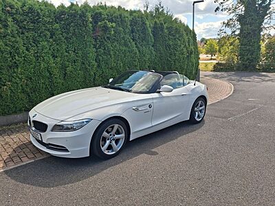 BMW Z4 sDrive18i