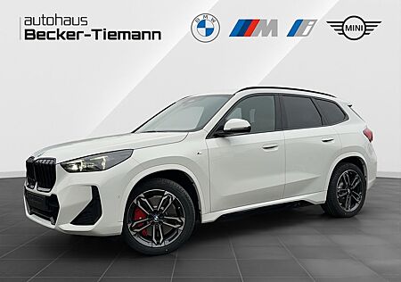 BMW X1 sDrive18i M Sportpaket Pro UPE 54.630,- €