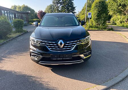Renault Koleos Limited