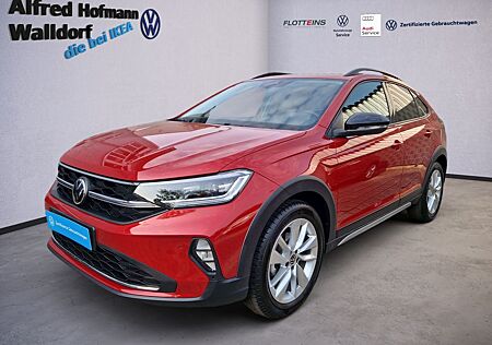 VW Taigo Volkswagen 1.5 TSI DSG KEYLESS LED NAVI KLIMA LM