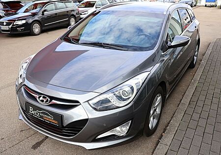 Hyundai i40 Touring Sports Business Edition