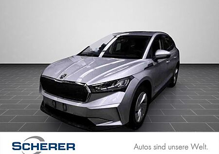 Skoda Enyaq iV electric DSG/LED/Klima/DAB+ uvm.