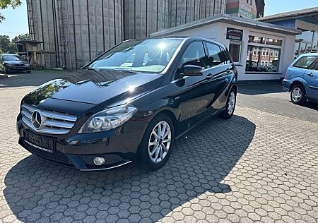 Mercedes-Benz B 180 B -Klasse