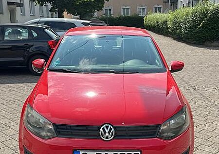 VW Polo Volkswagen 1.2 51kW Trendline Trendline RADIO*2 Halter