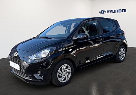 Hyundai i10 SELECT FL 1.0 5-MT 2WD RFK DAB Navi