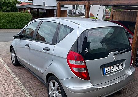 Mercedes-Benz A 150 CLASSIC Classic
