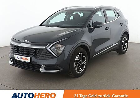 Kia Sportage 1.6 TGDI Edition 7 *BI-LED*ACC*CAM*PDC*