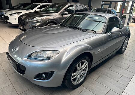 Mazda MX-5 1.8 Center-Line