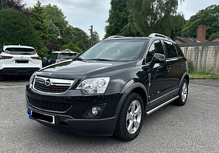 Opel Antara 2.2 CDTI ecoFLEX Design Edition S/S 1...
