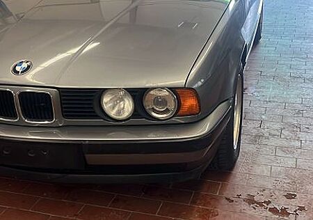 BMW 520 gebraucht kaufen BMW 520