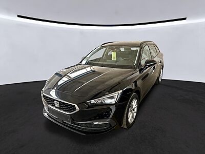 Seat Leon 2.0 TDI Style Alcantara Navi AHK Kamera