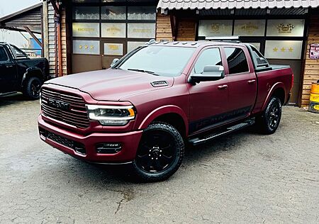 Dodge RAM 2500*6,7L DIESEL*LIMITED*BÜGEL*NAVI*AHK*GARANTIE