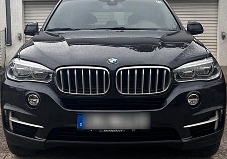 BMW X5 xDrive40e iPerformance -