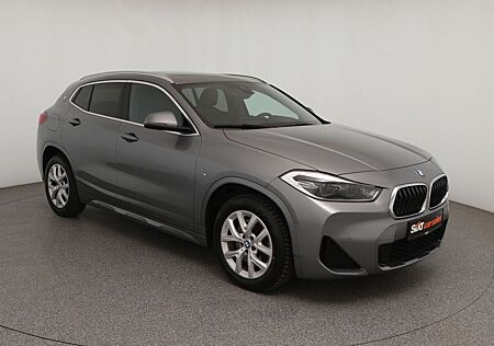 BMW X2 sDr 20i M Sport X|NAV+|HUD|PANO|SHZ|HiFi|LED