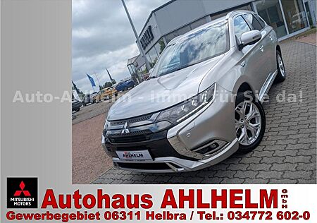 Mitsubishi Plug in Hybrid Outlander Outlander PHEV Spirit 4WD*AHK*SHZ*LED*