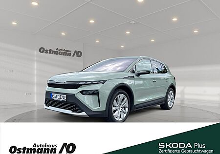 Skoda Der neue Elroq 85 82 kWh 210kw *NAVI*Virtual Coc