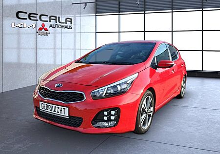 Kia Cee'd CEED 1.0 T-GDI 120 GT-LINE PILOT 5T