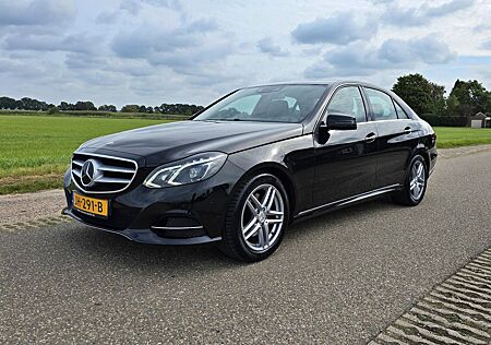 Mercedes-Benz E 350 gebraucht kaufen Mercedes-Benz E 350 E -Klasse Lim. BlueTec