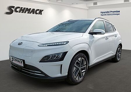 Hyundai Kona Prime Elektro 2WD*NAVI*SHZG*DAB*PDC