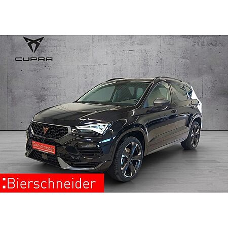 Cupra Ateca leasen