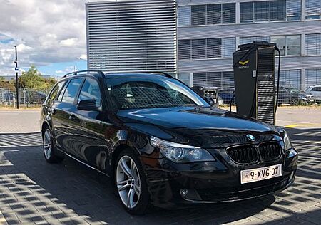 BMW 520d touring Edition Exclusive Edition Exclusive