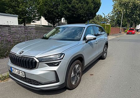 Skoda Kodiaq 2.0 TDI 110 kW DSG Selection Selection