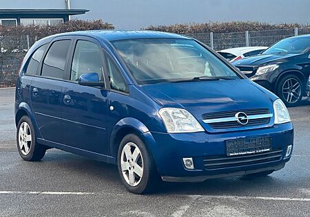 Opel Meriva 1.8 TÜV NEU