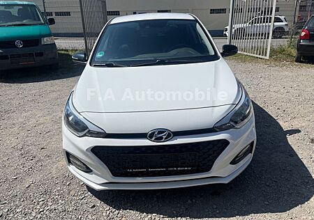 Hyundai i20 1.2 62kW Advantage